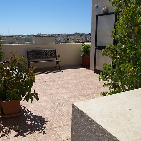 Rivotorto Retreat House