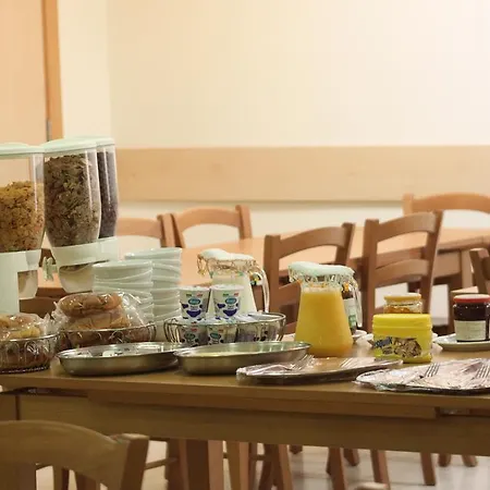 瑞沃特图宾馆 比尔基卡拉