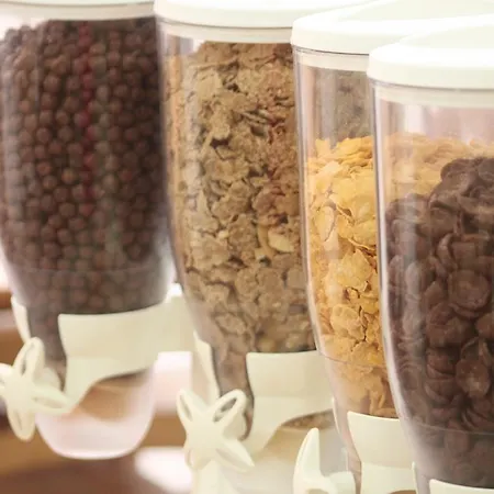 招待所 瑞沃特图宾馆 3*