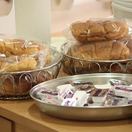 招待所 瑞沃特图宾馆