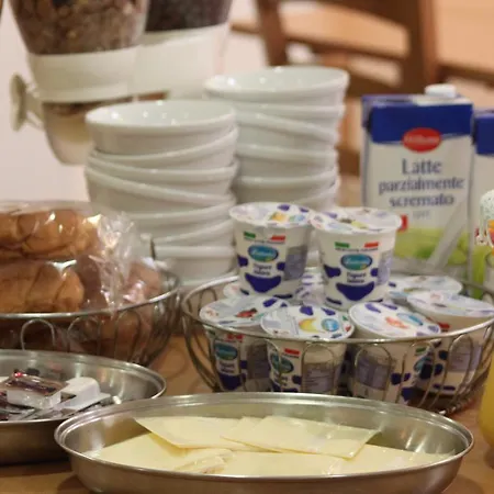 瑞沃特图宾馆 比尔基卡拉