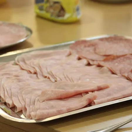 招待所 瑞沃特图宾馆 比尔基卡拉