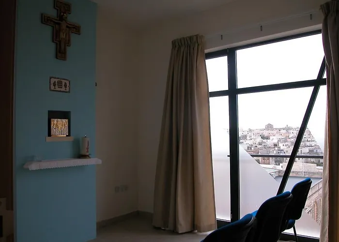 게스트하우스 Rivotorto Retreat House