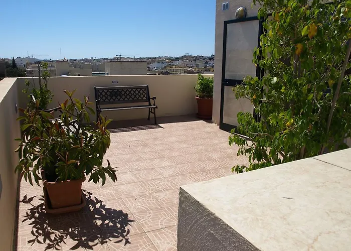 Rivotorto Retreat House