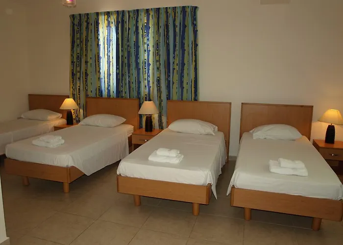 Rivotorto Retreat House