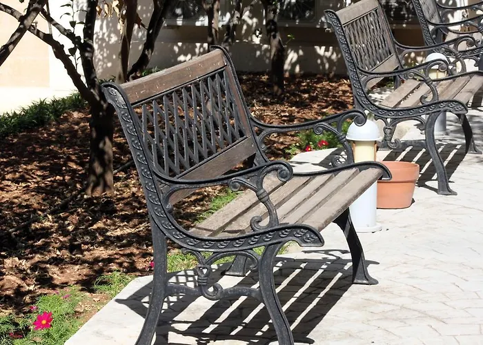 게스트하우스 Rivotorto Retreat House 3*