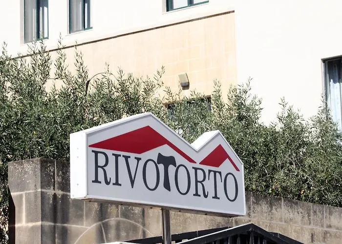 Rivotorto Retreat House
