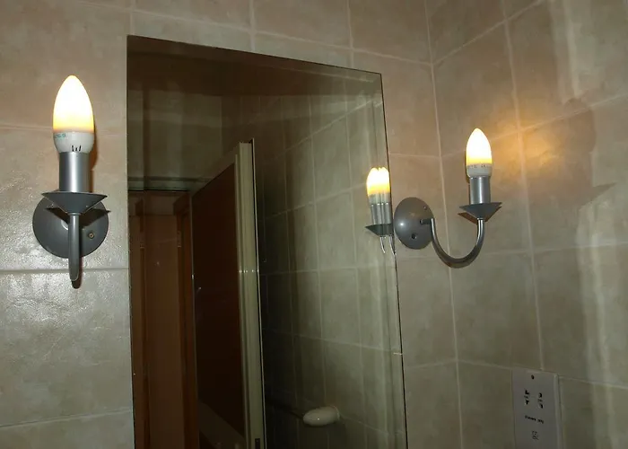 게스트하우스 Rivotorto Retreat House 3*