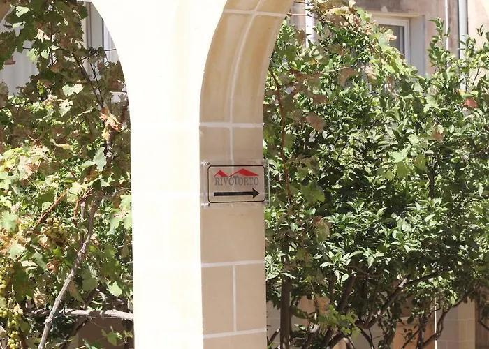 게스트하우스 Rivotorto Retreat House 비르키르카라