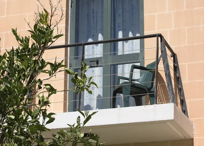 Rivotorto Retreat House