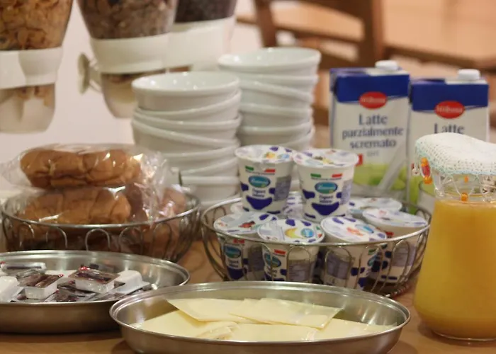 Rivotorto Retreat House 비르키르카라