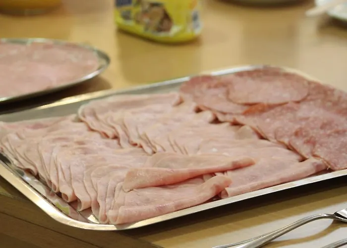 게스트하우스 Rivotorto Retreat House 비르키르카라