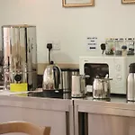 招待所 瑞沃特图宾馆 比尔基卡拉