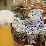 招待所 瑞沃特图宾馆 比尔基卡拉