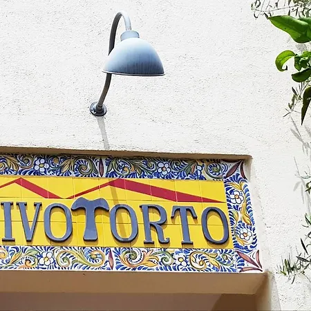 Rivotorto Retreat House Gasthuis Birkirkara