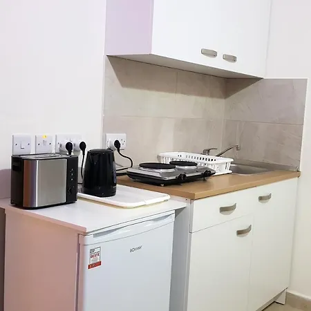 Rivotorto Retreat House Gasthuis Birkirkara