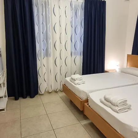 Guest house Rivotorto Retreat House