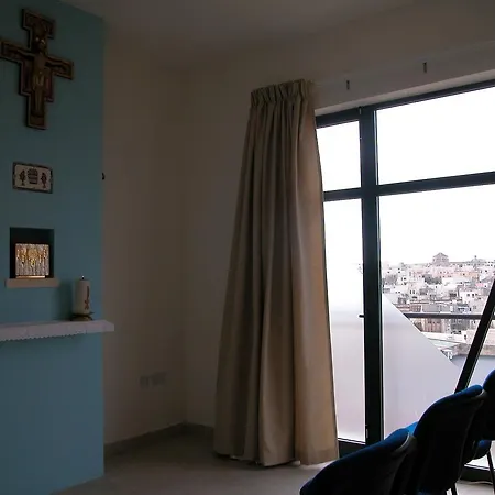 Maison d'hôtes Rivotorto Retreat House