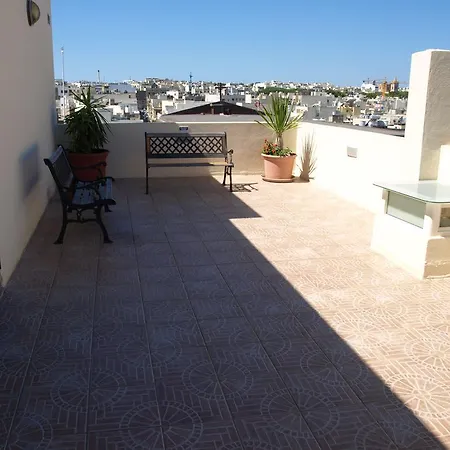 Maison d'hôtes Rivotorto Retreat House