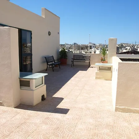 Rivotorto Retreat House Birkirkara