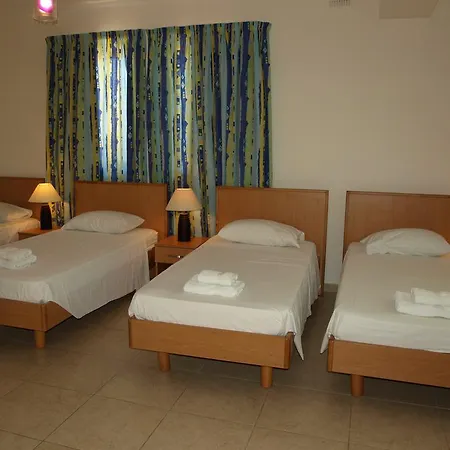 Rivotorto Retreat House