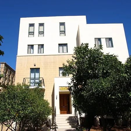 Rivotorto Retreat House