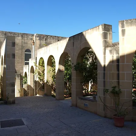 Rivotorto Retreat House Birkirkara