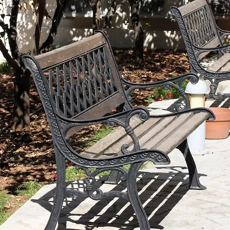 Maison d'hôtes Rivotorto Retreat House 3*