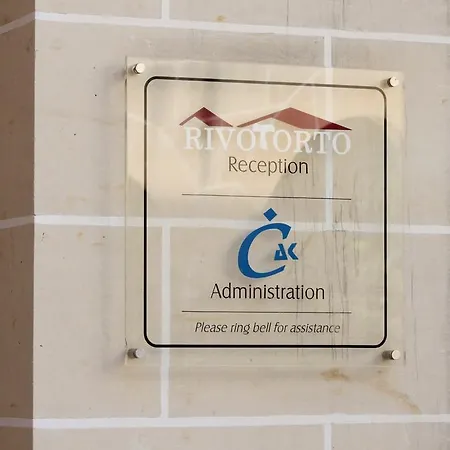 Rivotorto Retreat House Birkirkara