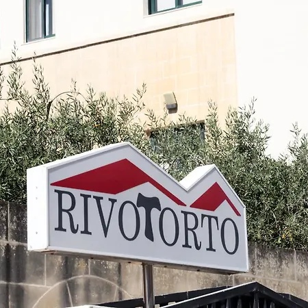 Rivotorto Retreat House