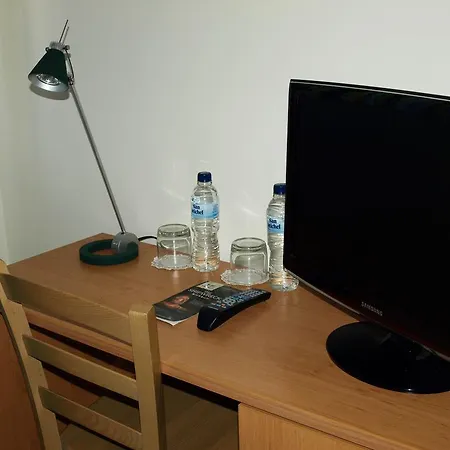 בית הארחה Rivotorto Retreat House 3*