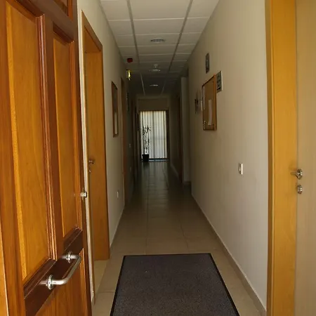 Rivotorto Retreat House Birkirkara