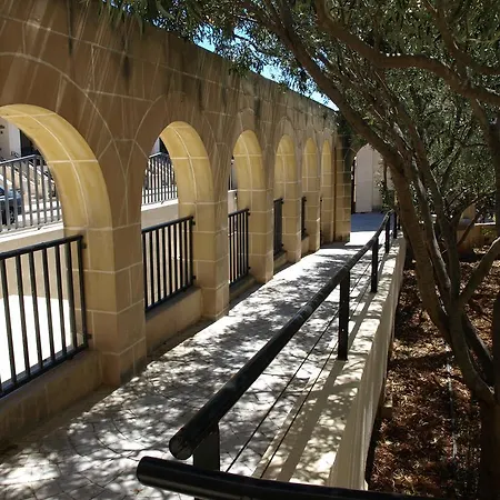 בית הארחה Rivotorto Retreat House