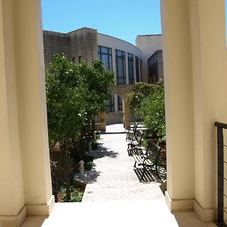 Rivotorto Retreat House Birkirkara