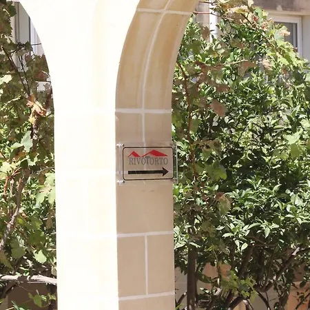 Gasthuis Rivotorto Retreat House Birkirkara