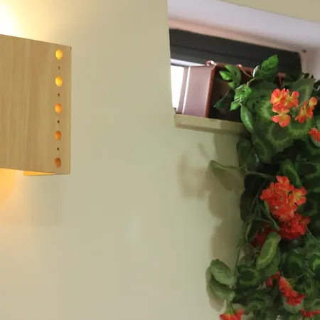 Pensiune Rivotorto Retreat House 3*