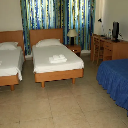 Pensiune Rivotorto Retreat House