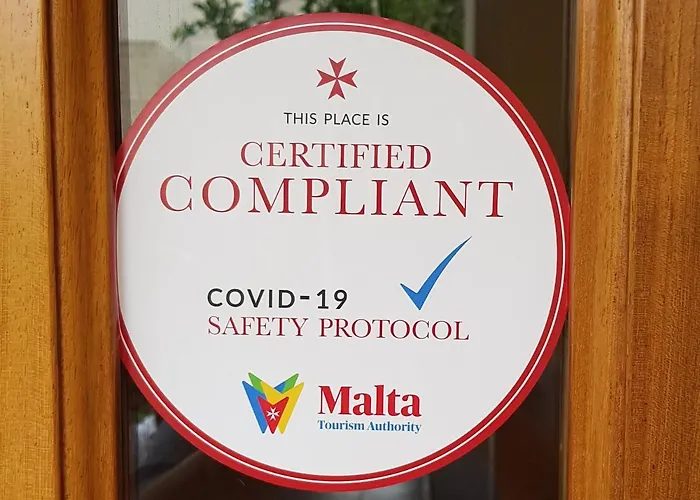 Rivotorto Retreat House 3*