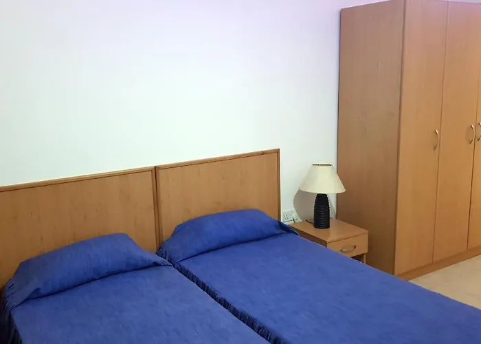 Affittacamere Rivotorto Retreat House Birkirkara