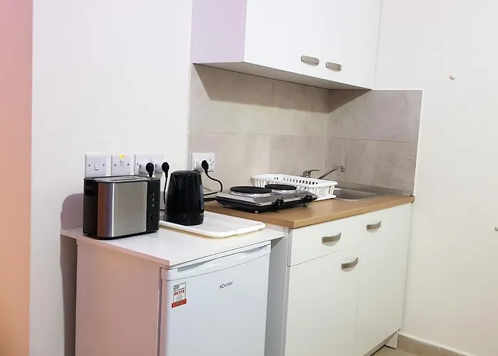 Rivotorto Retreat House Affittacamere Birkirkara