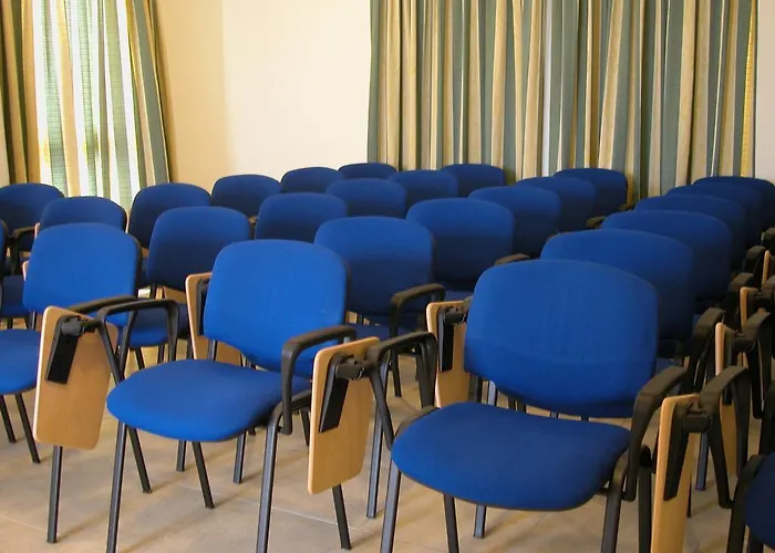 Rivotorto Retreat House Affittacamere