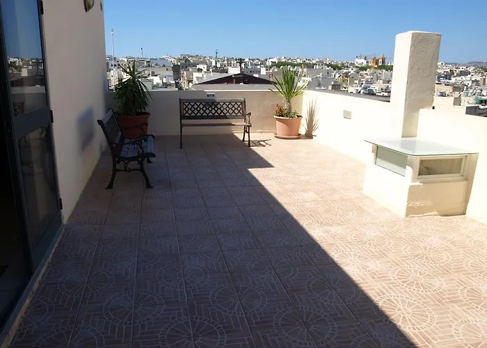 Affittacamere Rivotorto Retreat House