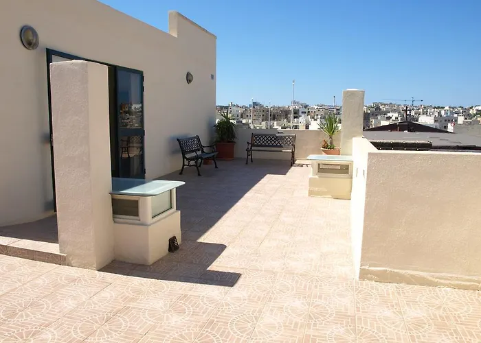 Rivotorto Retreat House Birkirkara