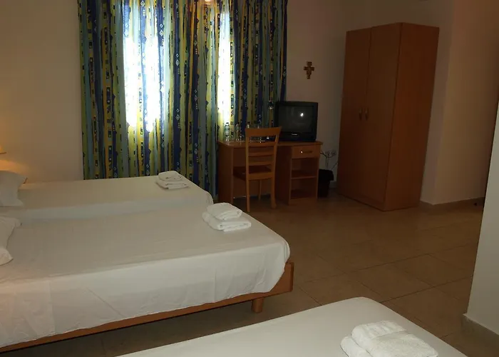 Rivotorto Retreat House