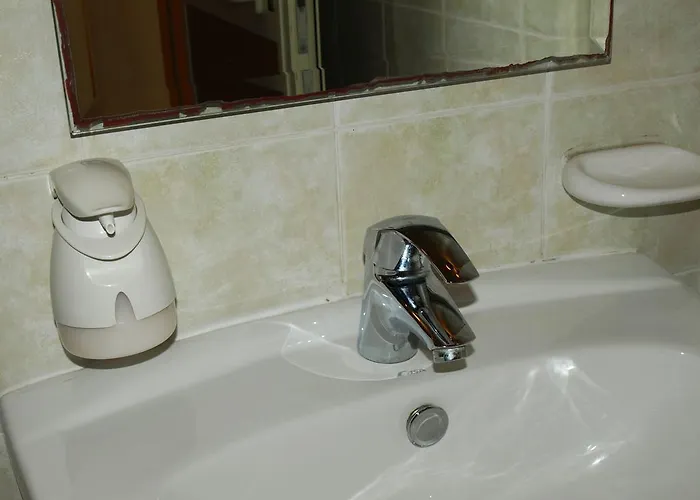 Affittacamere Rivotorto Retreat House