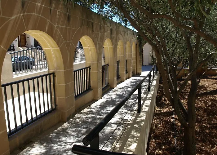 Affittacamere Rivotorto Retreat House