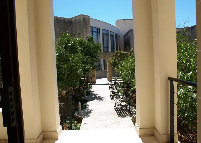 Rivotorto Retreat House Birkirkara