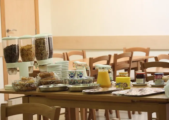 Rivotorto Retreat House Birkirkara