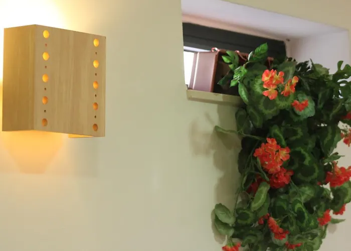 Affittacamere Rivotorto Retreat House 3*