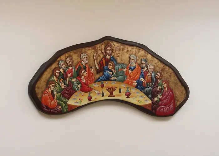 Rivotorto Retreat House Birkirkara